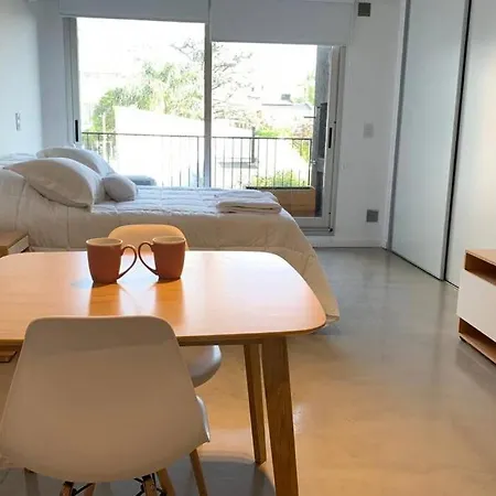 Amazing Apartment With Amenities Buenos Aires Exterior photo