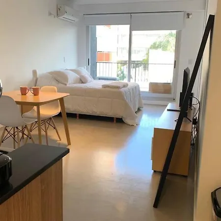 Amazing Apartment With Amenities Buenos Aires Exterior photo
